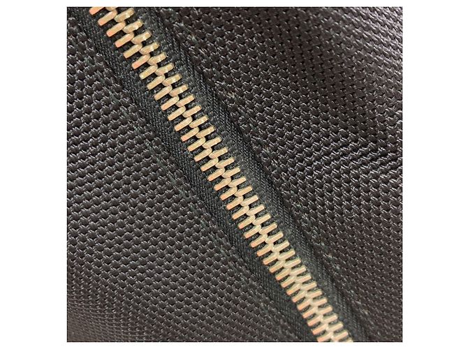 Mochila Gucci 337075 Sherry Line Canvas - vista 14