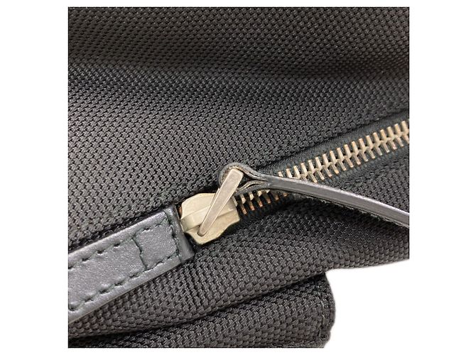 Mochila Gucci 337075 Sherry Line Canvas - vista 15