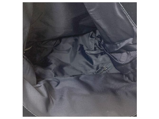 Mochila Gucci 337075 Sherry Line Canvas - vista 5