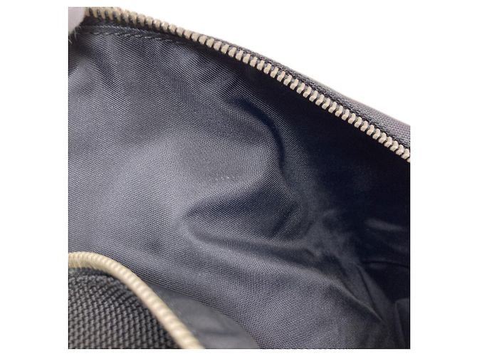 Mochila Gucci 337075 Sherry Line Canvas - vista 8
