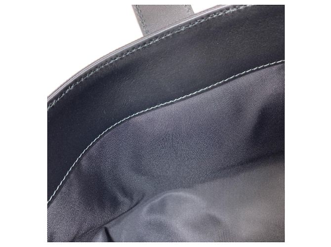 Mochila Gucci 337075 Sherry Line Canvas - vista 9
