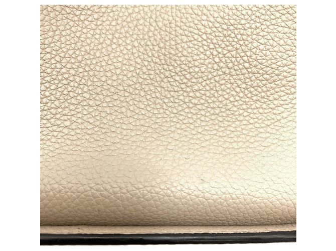 Bolsa Hammock Mini 2-Way Loewe Bege - vista 10
