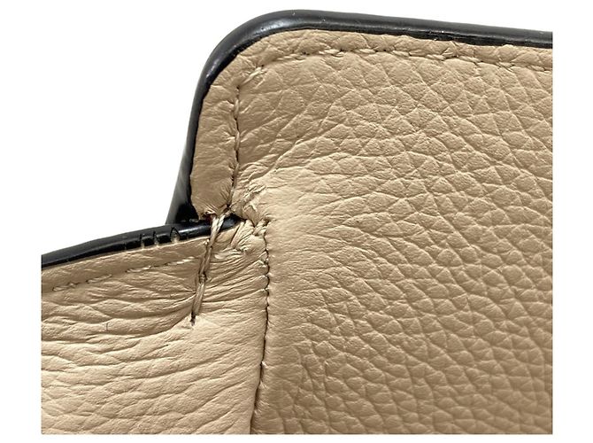 Bolsa Hammock Mini 2-Way Loewe Bege - vista 9