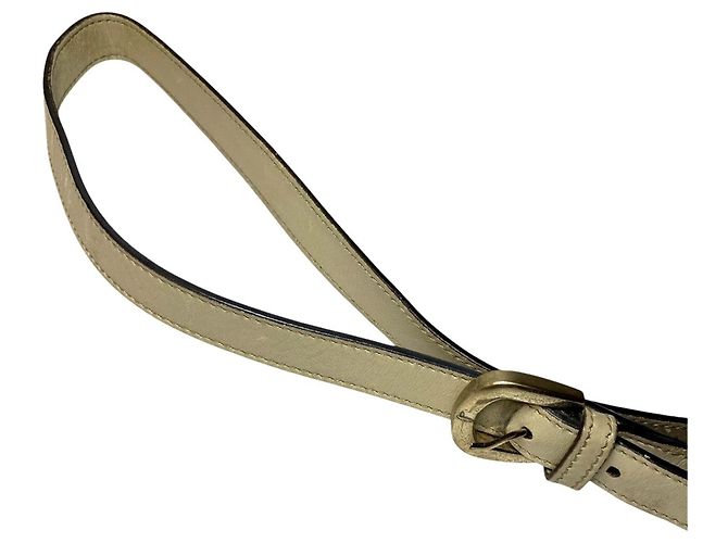 Borsa a tracolla Gucci Abbey Crudo - vista 8