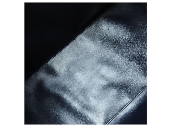 Céline Borsa Celine C. Sulky Canvas da donna Blu navy - vista 7