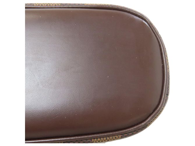 Louis Vuitton N51286 Salia Mini Handbag Damier ebene - vista 11
