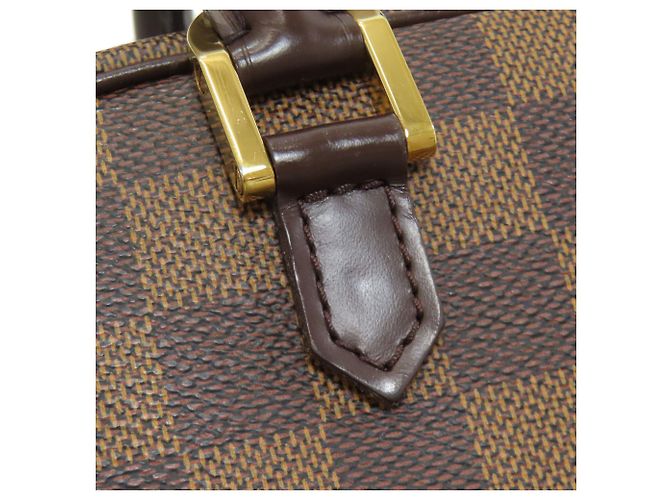 Louis Vuitton N51286 Salia Mini Handbag Damier ebene - vista 13