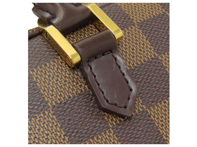 Louis Vuitton N51286 Salia Mini Handbag Damier ebene - vista 14