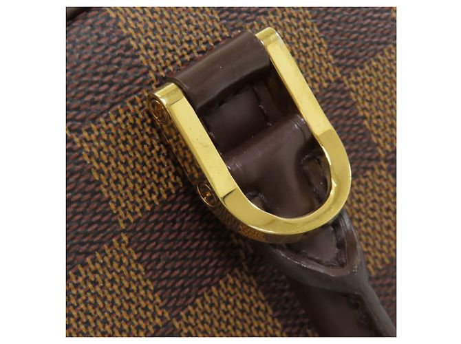 Louis Vuitton N51286 Salia Mini Handbag Damier ebene - vista 15