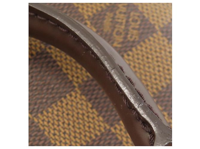 Louis Vuitton N51286 Salia Mini Handbag Damier ebene - vista 17