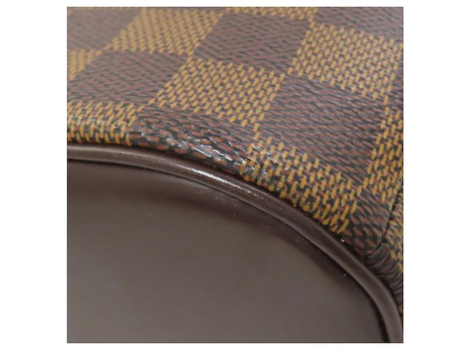Louis Vuitton N51286 Salia Mini Handbag Damier ebene - vista 21