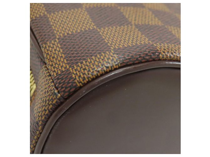 Louis Vuitton N51286 Salia Mini Handbag Damier ebene - vista 22