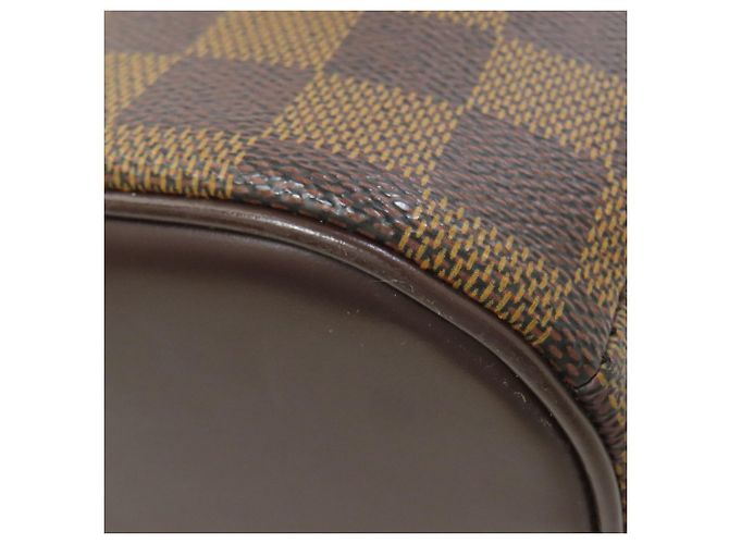 Louis Vuitton N51286 Salia Mini Handbag Damier ebene - vista 23