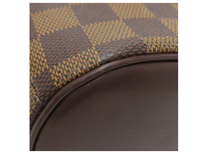 Louis Vuitton N51286 Salia Mini Handbag Damier ebene - vista 24