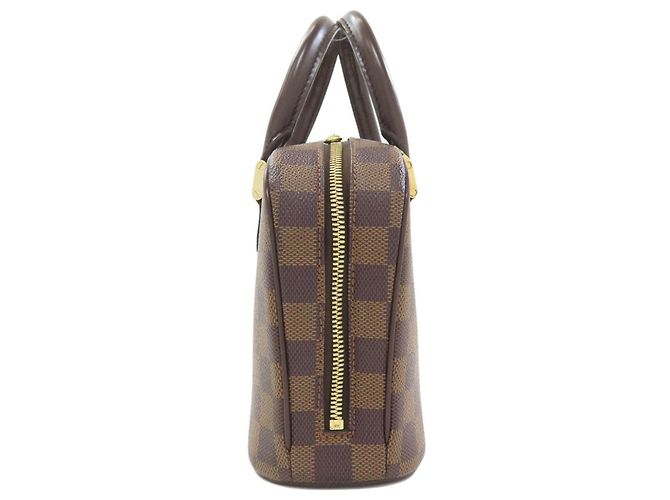 Louis Vuitton N51286 Salia Mini Handbag Damier ebene - vista 3