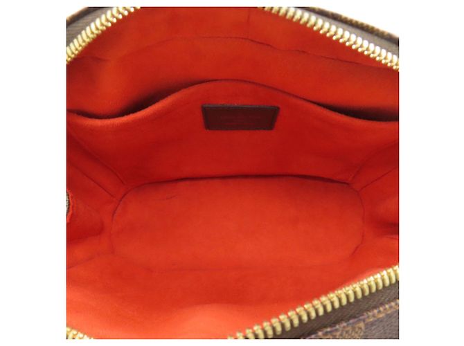 Louis Vuitton N51286 Salia Mini Handbag Damier ebene - vista 5