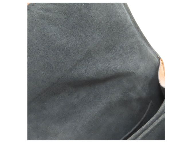 Borsa a Spalla Louis Vuitton M45958 Dauphine MM Monogramma - vista 10