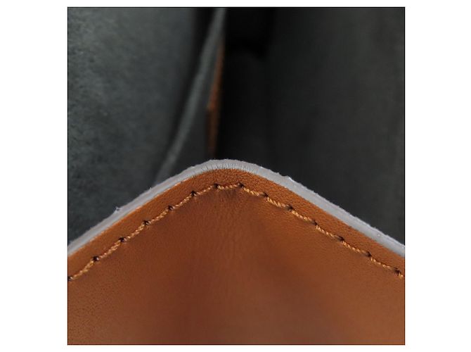 Borsa a Spalla Louis Vuitton M45958 Dauphine MM Monogramma - vista 11
