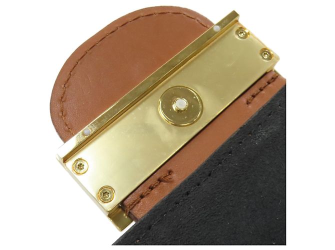 Borsa a Spalla Louis Vuitton M45958 Dauphine MM Monogramma - vista 13