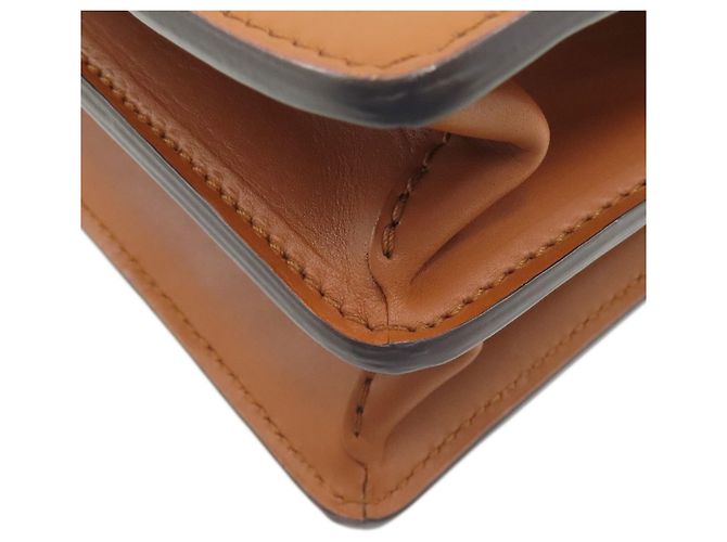 Borsa a Spalla Louis Vuitton M45958 Dauphine MM Monogramma - vista 17