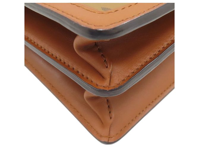 Borsa a Spalla Louis Vuitton M45958 Dauphine MM Monogramma - vista 18