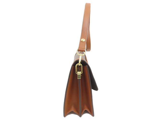 Borsa a Spalla Louis Vuitton M45958 Dauphine MM Monogramma - vista 3