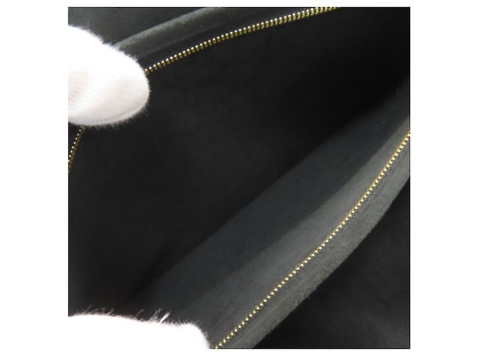 Borsa a Spalla Louis Vuitton M45958 Dauphine MM Monogramma - vista 6