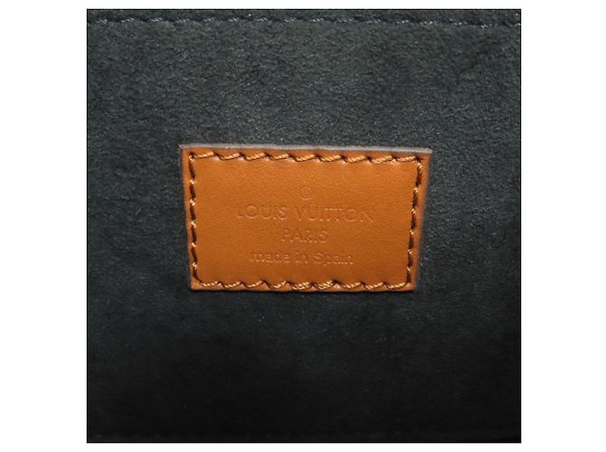 Borsa a Spalla Louis Vuitton M45958 Dauphine MM Monogramma - vista 7