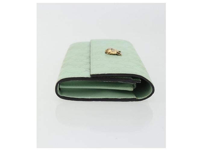 Gucci Guccissima Motif GG Verde - vista 3