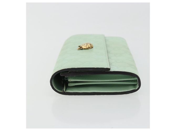 Gucci Guccissima Motif GG Verde - vista 4