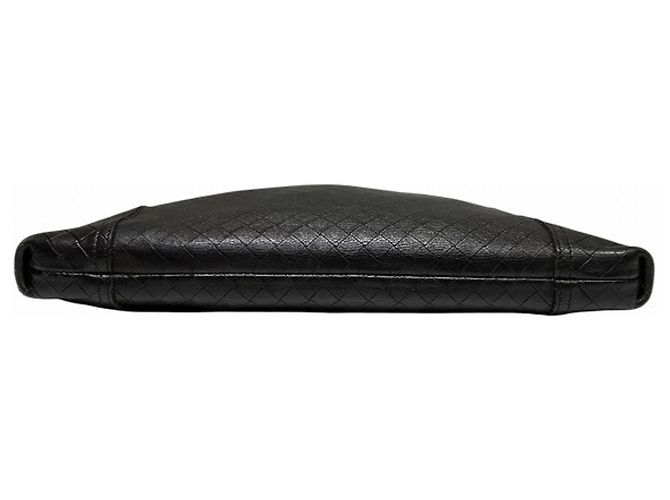 Borsa Bottega Veneta Intreccio Mirage Marrone scuro - vista 3