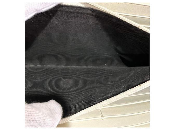 Cartera larga Sylvie de Gucci Crudo - vista 6