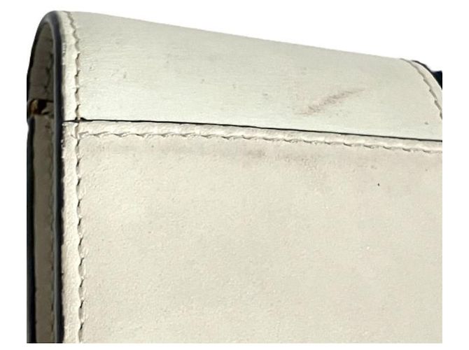 Cartera larga Sylvie de Gucci Crudo - vista 8