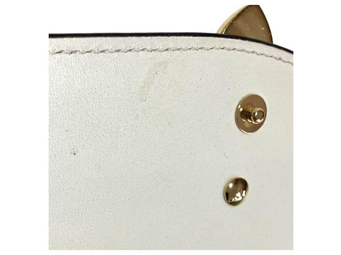 Cartera larga Sylvie de Gucci Crudo - vista 9