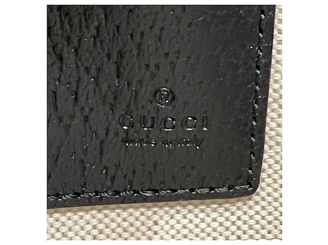 Gucci Marmont Leather Briefcase - view 4