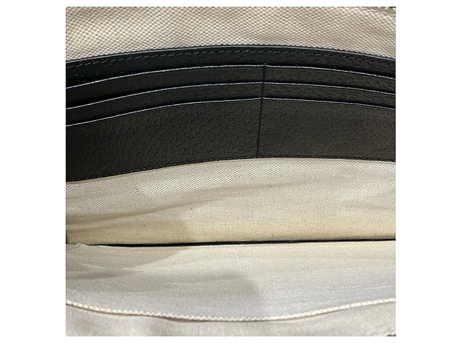 Gucci Marmont Leather Briefcase - view 6