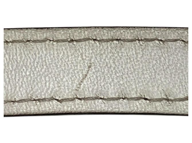 Gucci Heartbeat 282439 Tragetasche Lila - Ansicht 9