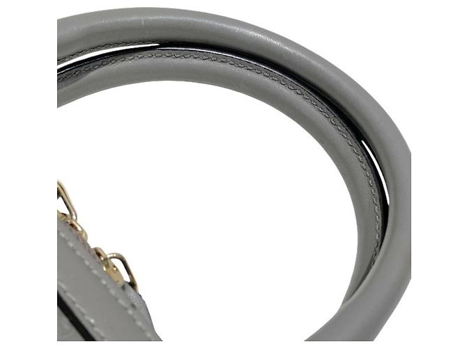 Borsa 2-Way Microguccissima Gucci Marrone - vista 9