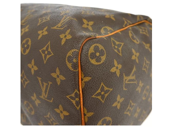 Louis Vuitton Speedy Monogram Canvas 40 - vista 6
