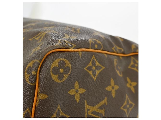 Louis Vuitton Speedy Monogram Canvas 40 - vista 7