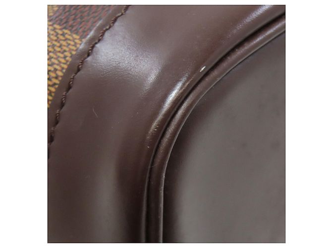 Louis Vuitton N51132 Soho Backpack Marrone Damier ebene - vista 23