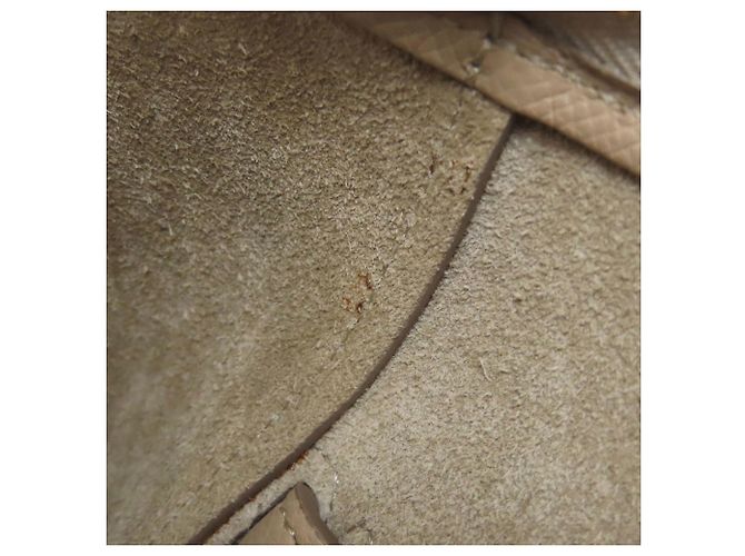 Céline Celine Micro Belt Bag 2-Way Handtasche Beige - Ansicht 11