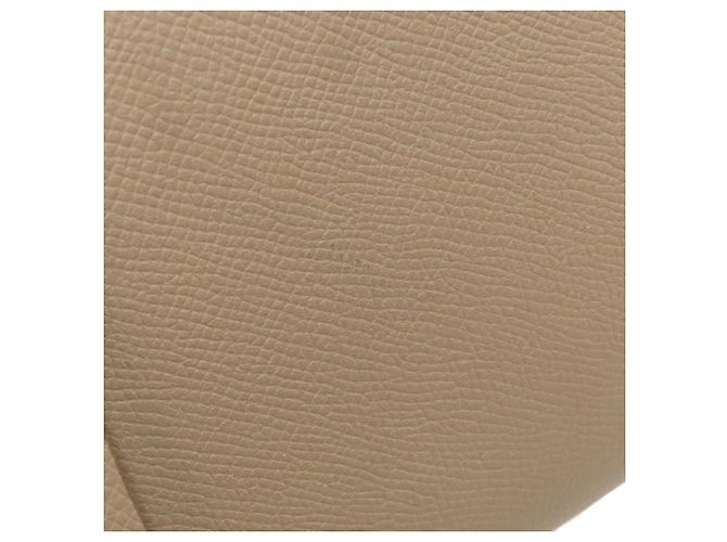 Céline Celine Micro Belt Bag 2-Way Handtasche Beige - Ansicht 15