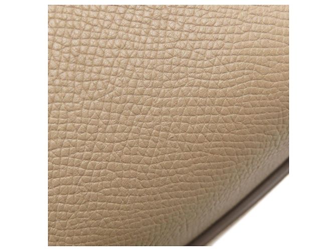 Céline Celine Micro Belt Bag 2-Way Handtasche Beige - Ansicht 16
