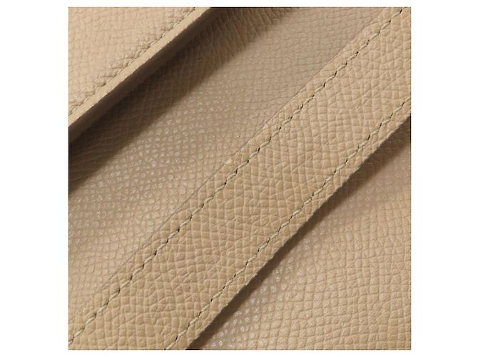 Céline Celine Micro Belt Bag 2-Way Handtasche Beige - Ansicht 19