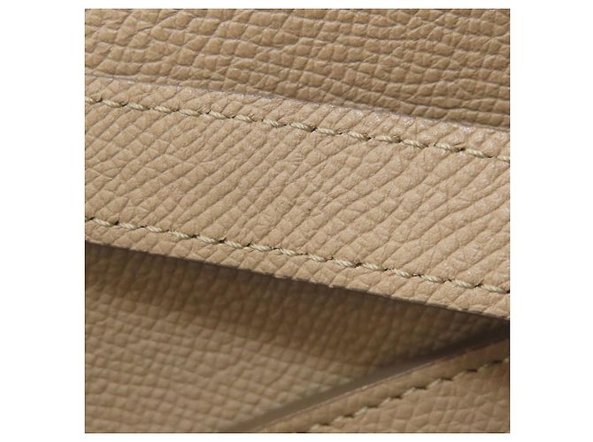 Céline Celine Micro Belt Bag 2-Way Handtasche Beige - Ansicht 20