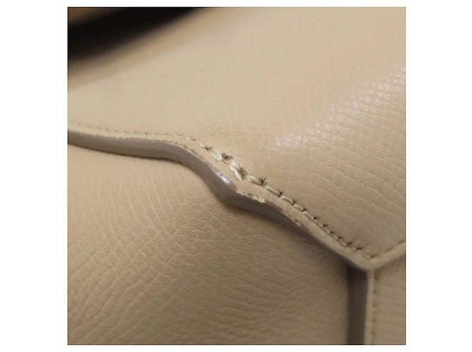 Céline Celine Micro Belt Bag 2-Way Handtasche Beige - Ansicht 23