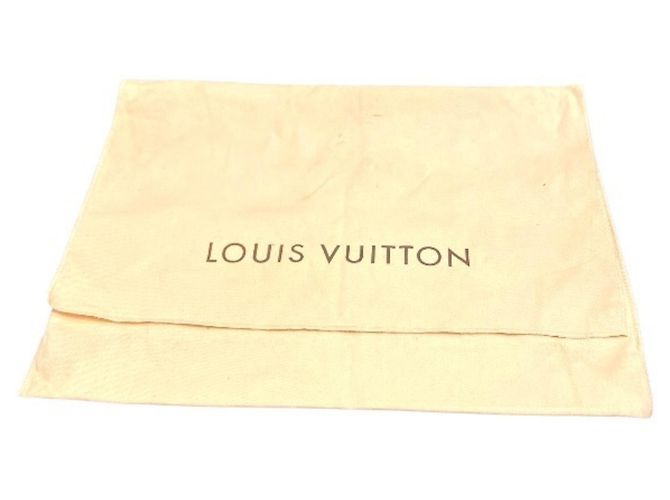 Borsa Louis Vuitton Vernis Wilshire PM Arancione - vista 5