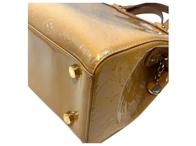 Borsa Louis Vuitton Vernis Blair MM - vista 6