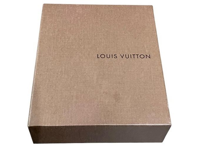 Cartera bi-fold Louis Vuitton Mahina Portefeuille Claire Castaño - vista 5